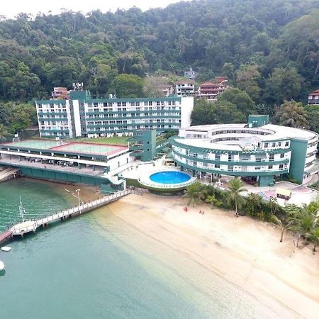Flat Angra Inn 220 Angra Dos Reis Exteriör bild