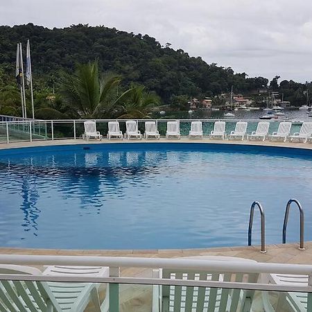 Flat Angra Inn 220 Angra Dos Reis Exteriör bild