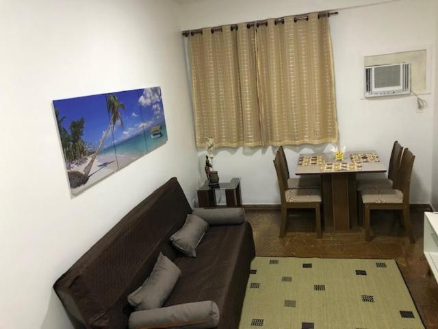 Flat Angra Inn 220 Angra Dos Reis Exteriör bild