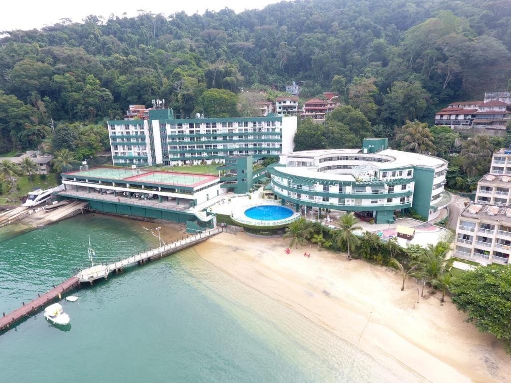 Flat Angra Inn 220 Angra Dos Reis Exteriör bild
