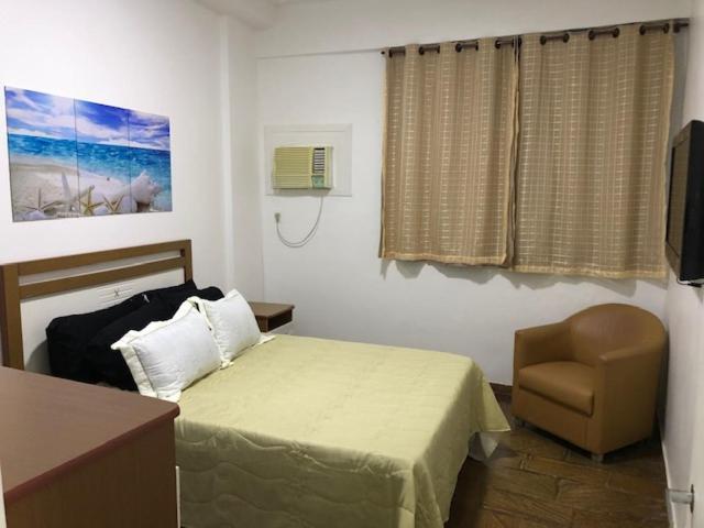 Flat Angra Inn 220 Angra Dos Reis Exteriör bild