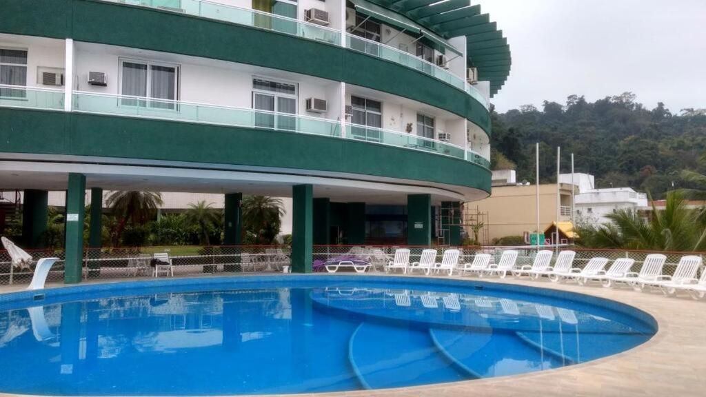 Flat Angra Inn 220 Angra Dos Reis Exteriör bild